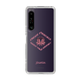 Slim Protection Case［ jouetie - Tiger ］