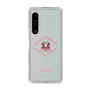 Slim Protection Case［ jouetie - Tiger ］
