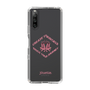 Slim Protection Case［ jouetie - Tiger ］