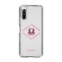 Slim Protection Case［ jouetie - Tiger ］