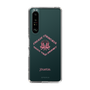 Slim Protection Case［ jouetie - Tiger ］