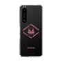 Slim Protection Case［ jouetie - Tiger ］