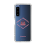 Slim Protection Case［ jouetie - Tiger ］