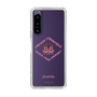 Slim Protection Case［ jouetie - Tiger ］
