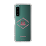Slim Protection Case［ jouetie - Tiger ］