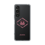 Slim Protection Case［ jouetie - Tiger ］