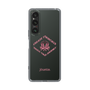 Slim Protection Case［ jouetie - Tiger ］
