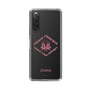 Slim Protection Case［ jouetie - Tiger ］