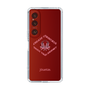 Slim Protection Case［ jouetie - Tiger ］
