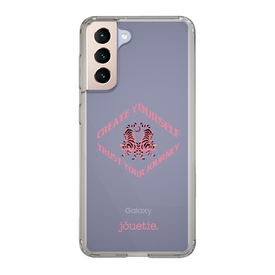 Slim Protection Case［ jouetie - Tiger ］
