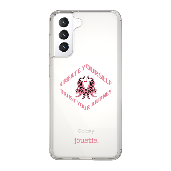 Slim Protection Case［ jouetie - Tiger ］