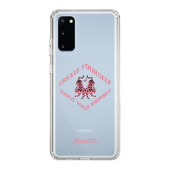 Slim Protection Case［ jouetie - Tiger ］