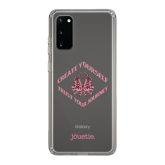 Slim Protection Case［ jouetie - Tiger ］