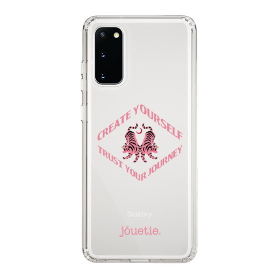 Slim Protection Case［ jouetie - Tiger ］