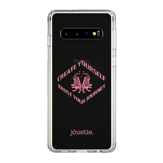 Slim Protection Case［ jouetie - Tiger ］