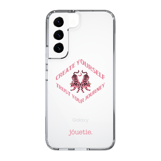 Slim Protection Case［ jouetie - Tiger ］