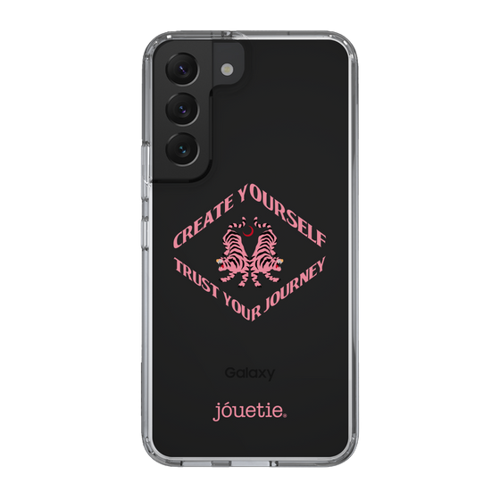 Slim Protection Case［ jouetie - Tiger ］
