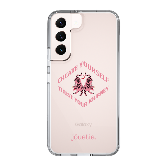 Slim Protection Case［ jouetie - Tiger ］