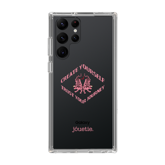 Slim Protection Case［ jouetie - Tiger ］
