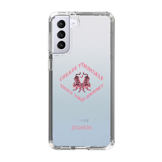 Slim Protection Case［ jouetie - Tiger ］