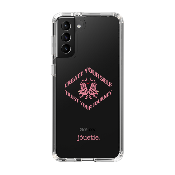 Slim Protection Case［ jouetie - Tiger ］