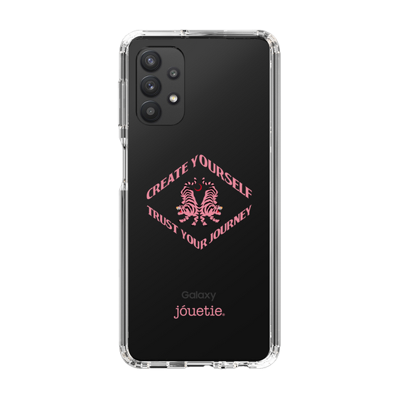 Slim Protection Case［ jouetie - Tiger ］