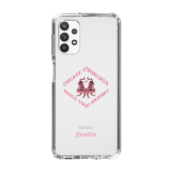 Slim Protection Case［ jouetie - Tiger ］