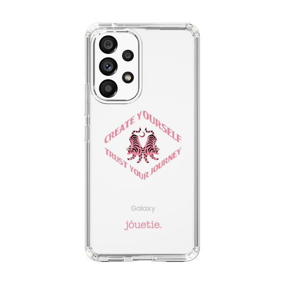 Slim Protection Case［ jouetie - Tiger ］