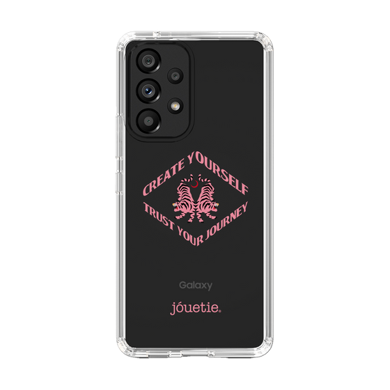 Slim Protection Case［ jouetie - Tiger ］
