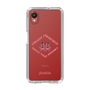 Slim Protection Case［ jouetie - Tiger ］