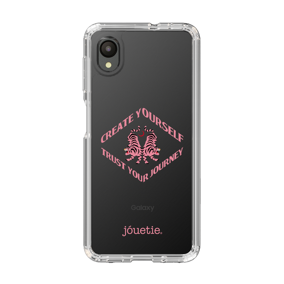 Slim Protection Case［ jouetie - Tiger ］