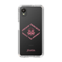 Slim Protection Case［ jouetie - Tiger ］