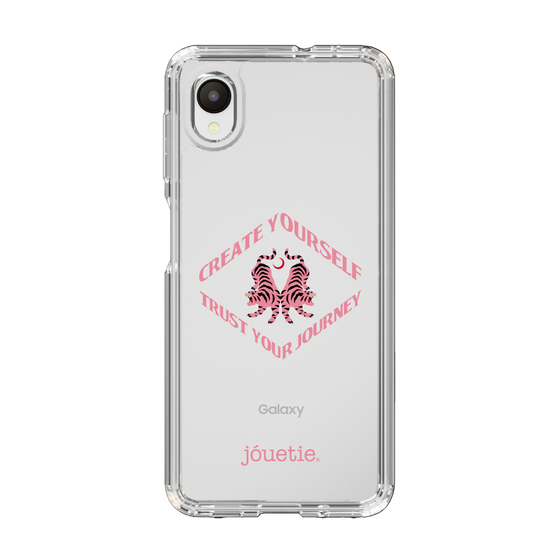 Slim Protection Case［ jouetie - Tiger ］