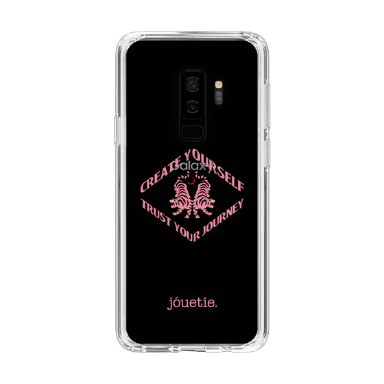 Slim Protection Case［ jouetie - Tiger ］