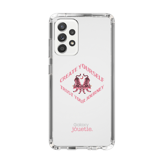 Slim Protection Case［ jouetie - Tiger ］