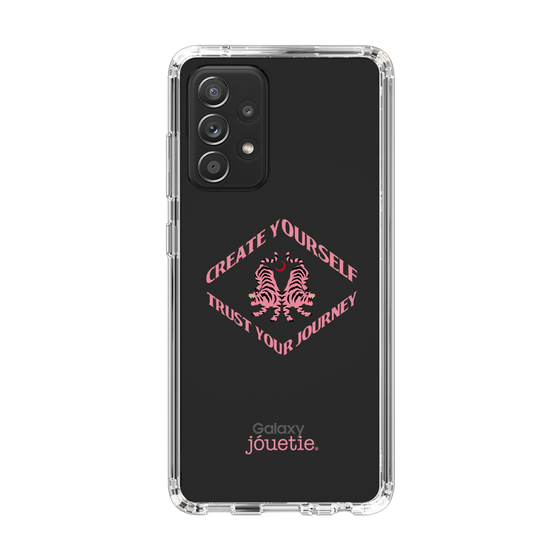 Slim Protection Case［ jouetie - Tiger ］