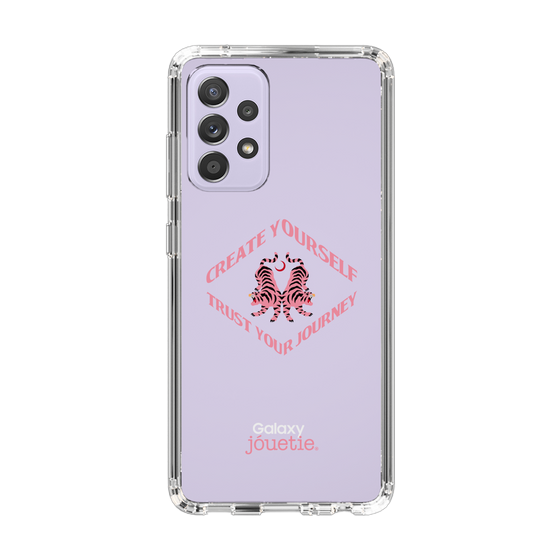 Slim Protection Case［ jouetie - Tiger ］