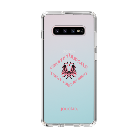 Slim Protection Case［ jouetie - Tiger ］
