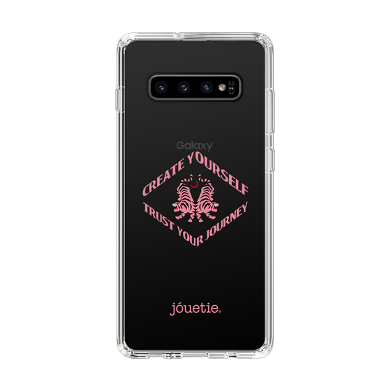 Slim Protection Case［ jouetie - Tiger ］