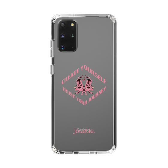 Slim Protection Case［ jouetie - Tiger ］
