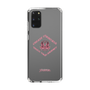 Slim Protection Case［ jouetie - Tiger ］