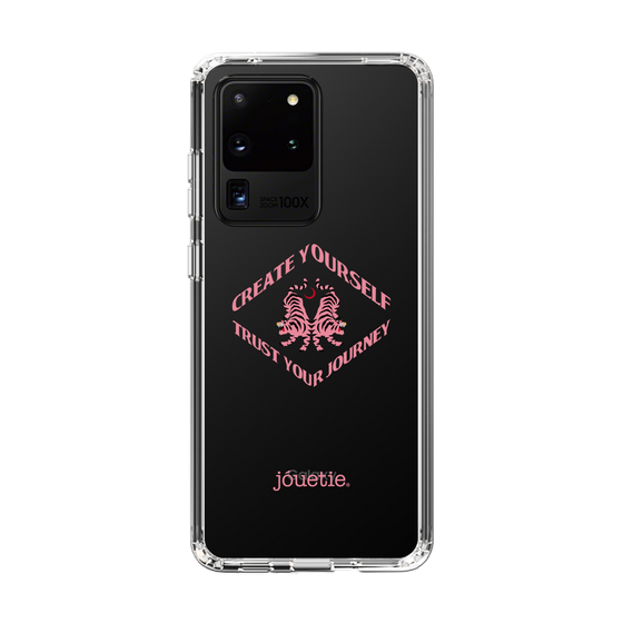 Slim Protection Case［ jouetie - Tiger ］