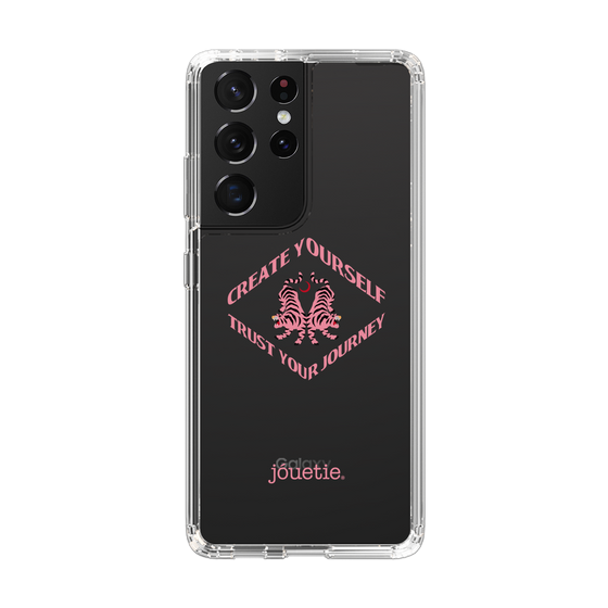 Slim Protection Case［ jouetie - Tiger ］