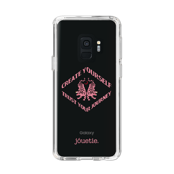 Slim Protection Case［ jouetie - Tiger ］
