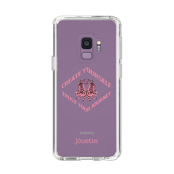 Slim Protection Case［ jouetie - Tiger ］