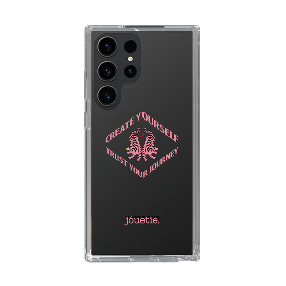 Slim Protection Case［ jouetie - Tiger ］
