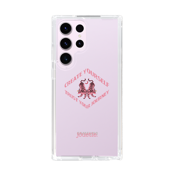 Slim Protection Case［ jouetie - Tiger ］