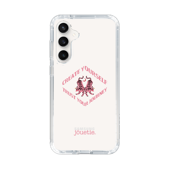 Slim Protection Case［ jouetie - Tiger ］