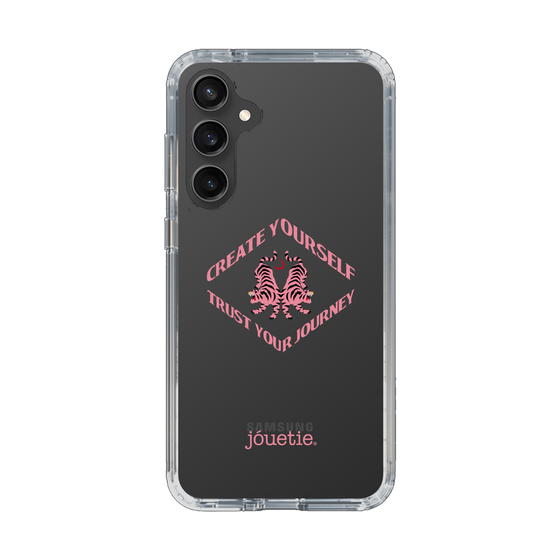 Slim Protection Case［ jouetie - Tiger ］