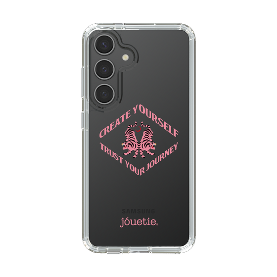 Slim Protection Case［ jouetie - Tiger ］